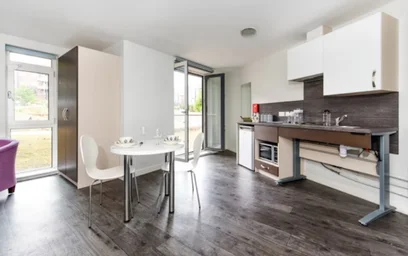 Prywatny pokój w rezydencji 36 Edward St, Sheffield S3 7HX, United Kingdom, obraz 19 23