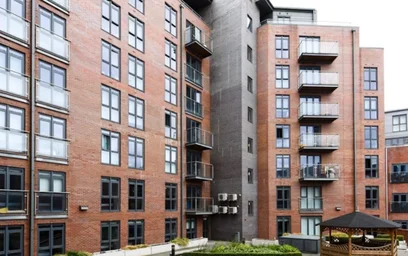 Prywatny pokój w rezydencji 36 Edward St, Sheffield S3 7HX, United Kingdom, obraz 23 23