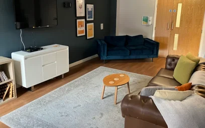 Prywatny pokój w rezydencji 36 Edward St, Sheffield S3 7HX, United Kingdom, obraz 7 23