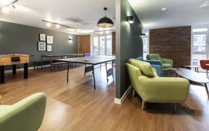 Prywatny pokój w rezydencji 36 Edward St, Sheffield S3 7HX, United Kingdom, obraz 10 23