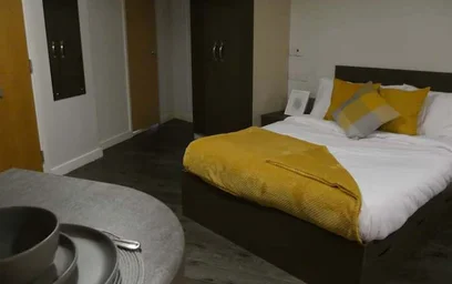 Kawalerka w rezydencji 36 Edward St, Sheffield S3 7HX, United Kingdom, obraz 1 24