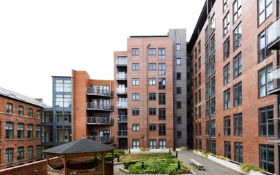Kawalerka w rezydencji 36 Edward St, Sheffield S3 7HX, United Kingdom, obraz 7 24