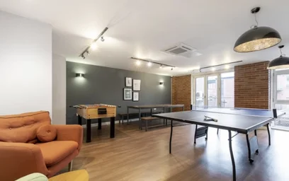 Kawalerka w rezydencji 36 Edward St, Sheffield S3 7HX, United Kingdom, obraz 10 24