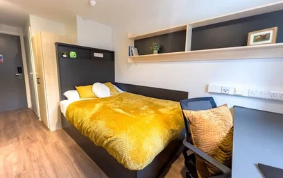 Zimmer zur Miete in einer WG in {area}