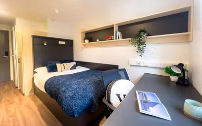 Zimmer zur Miete in einer WG in {area}