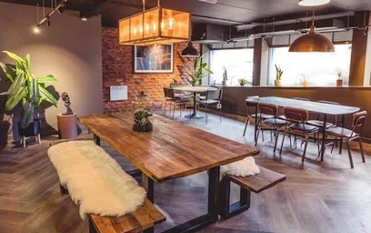 Privatzimmer im Wohnheim in der 56 Lady Lawson Street, Edinburgh, EH3 9DH, UK, bild 15 von 21