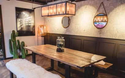 Privatzimmer im Wohnheim in der 56 Lady Lawson Street, Edinburgh, EH3 9DH, UK, bild 19 von 20
