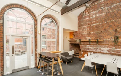 Kawalerka w rezydencji 80 Hoyle St, Sheffield S3 7LG, UK, obraz 17 31