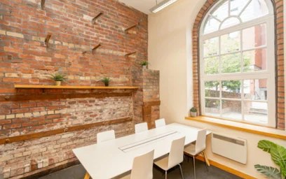 Kawalerka w rezydencji 80 Hoyle St, Sheffield S3 7LG, UK, obraz 18 31