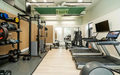 Kawalerka w rezydencji 80 Hoyle St, Sheffield S3 7LG, UK, obraz 20 31