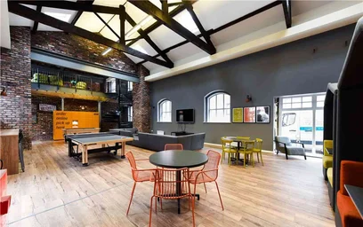 Kawalerka w rezydencji 80 Hoyle St, Sheffield S3 7LG, UK, obraz 7 31
