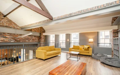 Kawalerka w rezydencji 80 Hoyle St, Sheffield S3 7LG, UK, obraz 8 31