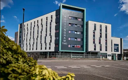 Kawalerka w rezydencji Midland Way, Nottingham NG7 3LP, United Kingdom, obraz 13 21