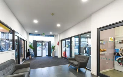 Kawalerka w rezydencji Midland Way, Nottingham NG7 3LP, United Kingdom, obraz 15 21