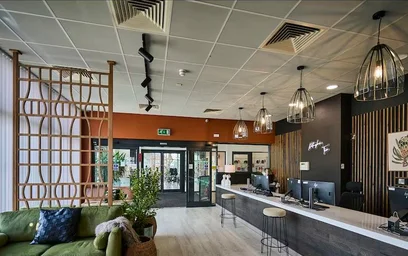 Kawalerka w rezydencji Midland Way, Nottingham NG7 3LP, United Kingdom, obraz 7 23