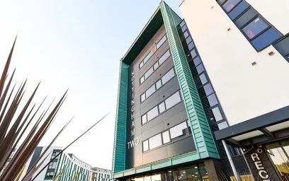 Kawalerka w rezydencji Midland Way, Nottingham NG7 3LP, United Kingdom, obraz 19 23
