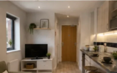 Kawalerka w rezydencji Midland Way, Nottingham NG7 3LP, United Kingdom, obraz 4 23