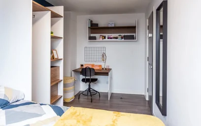 Apartamento inteiro em residência em Rawson St, Leicester LE1 6UP, United Kingdom, imagem 2 de 12