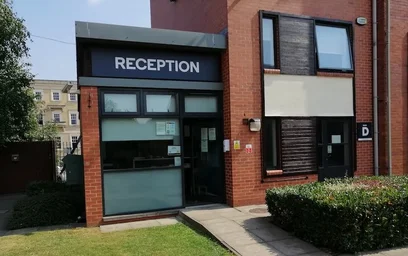 Apartamento inteiro em residência em Rawson St, Leicester LE1 6UP, United Kingdom, imagem 12 de 12