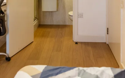 Apartamento inteiro em residência em Rawson St, Leicester LE1 6UP, United Kingdom, imagem 3 de 12