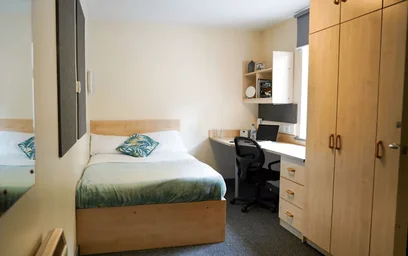Apartamento inteiro em residência em Rawson St, Leicester LE1 6UP, United Kingdom, imagem 4 de 12