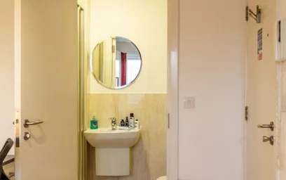 Apartamento inteiro em residência em Rawson St, Leicester LE1 6UP, United Kingdom, imagem 2 de 11