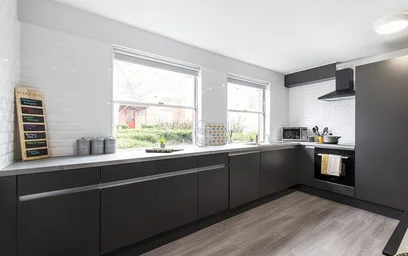 Apartamento inteiro em residência em Rawson St, Leicester LE1 6UP, United Kingdom, imagem 9 de 11