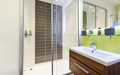 Habitación privada en residencia en 1 Blandford Square, Newcastle upon Tyne NE1 4HZ, United Kingdom, imagen 3 de 16