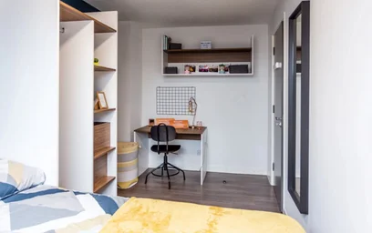 Apartamento inteiro em residência em Rawson St, Leicester LE1 6UP, United Kingdom, imagem 2 de 11