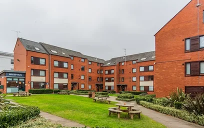 Apartamento inteiro em residência em Rawson St, Leicester LE1 6UP, United Kingdom, imagem 4 de 11
