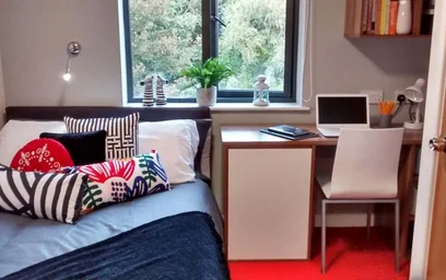 Özel oda Ikamet yerinde konumu Behn Hall, Parham Rd, Canterbury CT1 1YN, United Kingdom, 1 26 görüntüsü