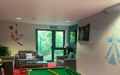 Özel oda Ikamet yerinde konumu Behn Hall, Parham Rd, Canterbury CT1 1YN, United Kingdom, 9 26 görüntüsü