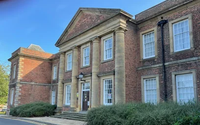 Estudio en residencia en St Mary's College, Fenham Hall Dr, Newcastle upon Tyne NE4 9YH, United Kingdom, imagen 11 de 49