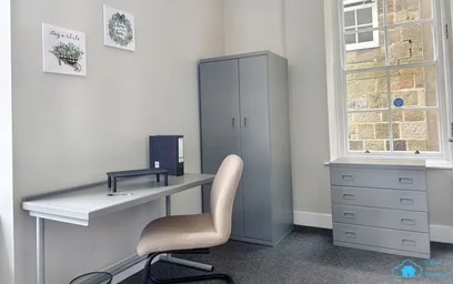 Estudio en residencia en St Mary's College, Fenham Hall Dr, Newcastle upon Tyne NE4 9YH, United Kingdom, imagen 26 de 49