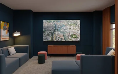 Habitación privada en residencia en Gas Ln, Bristol BS2 0SF, United Kingdom, imagen 11 de 39