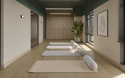 Habitación privada en residencia en Gas Ln, Bristol BS2 0SF, United Kingdom, imagen 19 de 39