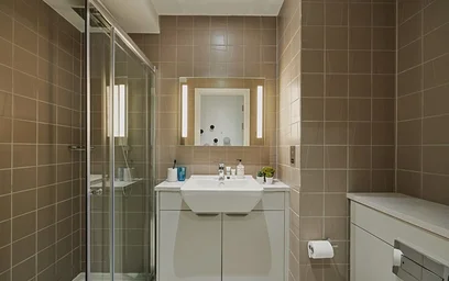 Quarto privado em residência em 145 Kelvinhaugh St, Glasgow G3 8PX, United Kingdom, imagem 3 de 36