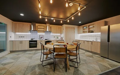 Quarto privado em residência em 145 Kelvinhaugh St, Glasgow G3 8PX, United Kingdom, imagem 4 de 36