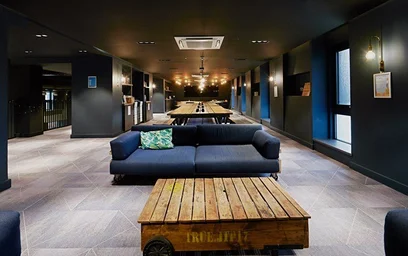 Quarto privado em residência em 145 Kelvinhaugh St, Glasgow G3 8PX, United Kingdom, imagem 7 de 36