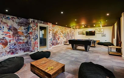 Kawalerka w rezydencji 145 Kelvinhaugh St, Glasgow G3 8PX, United Kingdom, obraz 16 35