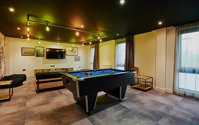 Kawalerka w rezydencji 145 Kelvinhaugh St, Glasgow G3 8PX, United Kingdom, obraz 17 35