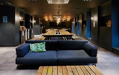 Kawalerka w rezydencji 145 Kelvinhaugh St, Glasgow G3 8PX, United Kingdom, obraz 21 35