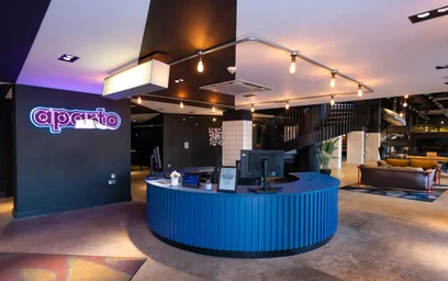 Kawalerka w rezydencji 145 Kelvinhaugh St, Glasgow G3 8PX, United Kingdom, obraz 37 49