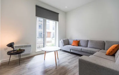 Private room in residence at 315, 349 Mill Rd, Cambridge CB1 3DL, United Kingdom, image 16 of 44
