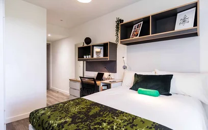 Private room in residence at 315, 349 Mill Rd, Cambridge CB1 3DL, United Kingdom, image 19 of 44
