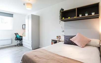 Private room in residence at 315, 349 Mill Rd, Cambridge CB1 3DL, United Kingdom, image 20 of 44