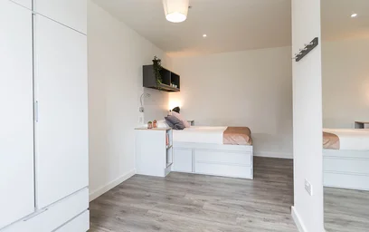 Private room in residence at 315, 349 Mill Rd, Cambridge CB1 3DL, United Kingdom, image 25 of 44