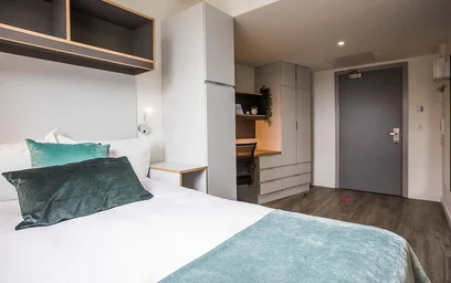 Private room in residence at 315, 349 Mill Rd, Cambridge CB1 3DL, United Kingdom, image 26 of 44