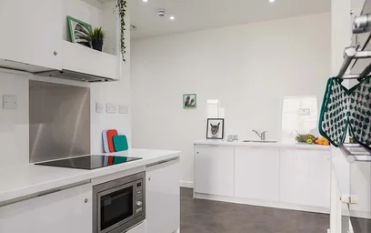 Private room in residence at 315, 349 Mill Rd, Cambridge CB1 3DL, United Kingdom, image 38 of 44