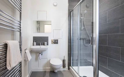 Private room in residence at 315, 349 Mill Rd, Cambridge CB1 3DL, United Kingdom, image 9 of 44